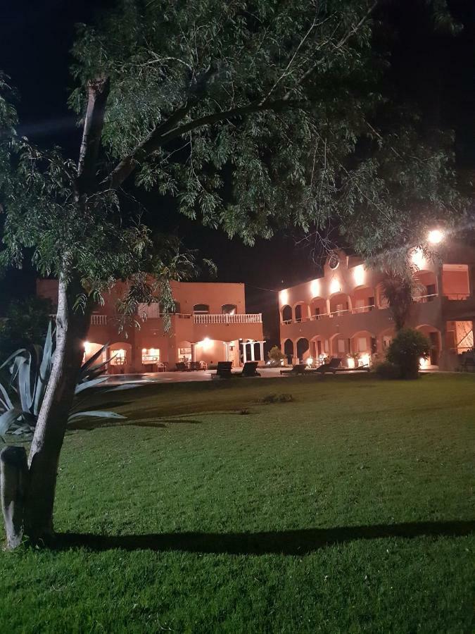 Las Victorias Apart Hotel Сан-Мигель-дель-Монте Экстерьер фото