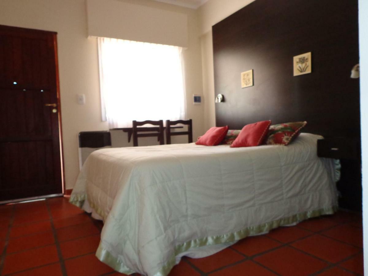Las Victorias Apart Hotel Сан-Мигель-дель-Монте Экстерьер фото